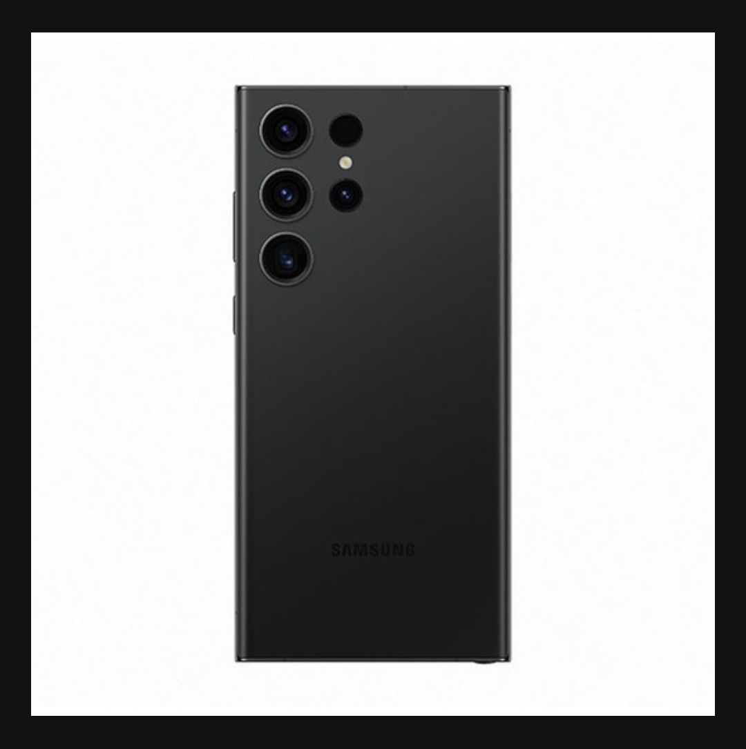 Самсунг S23 Ultra