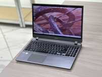 Ноутбук Acer / Intel core i5 / 6gb / 500gb / подсветка клавиатуры