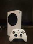 Xbox series S 512gb