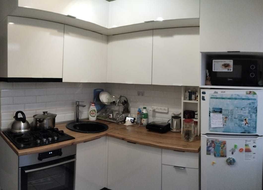 Продается 2 комнатная квартира, район 7 школа