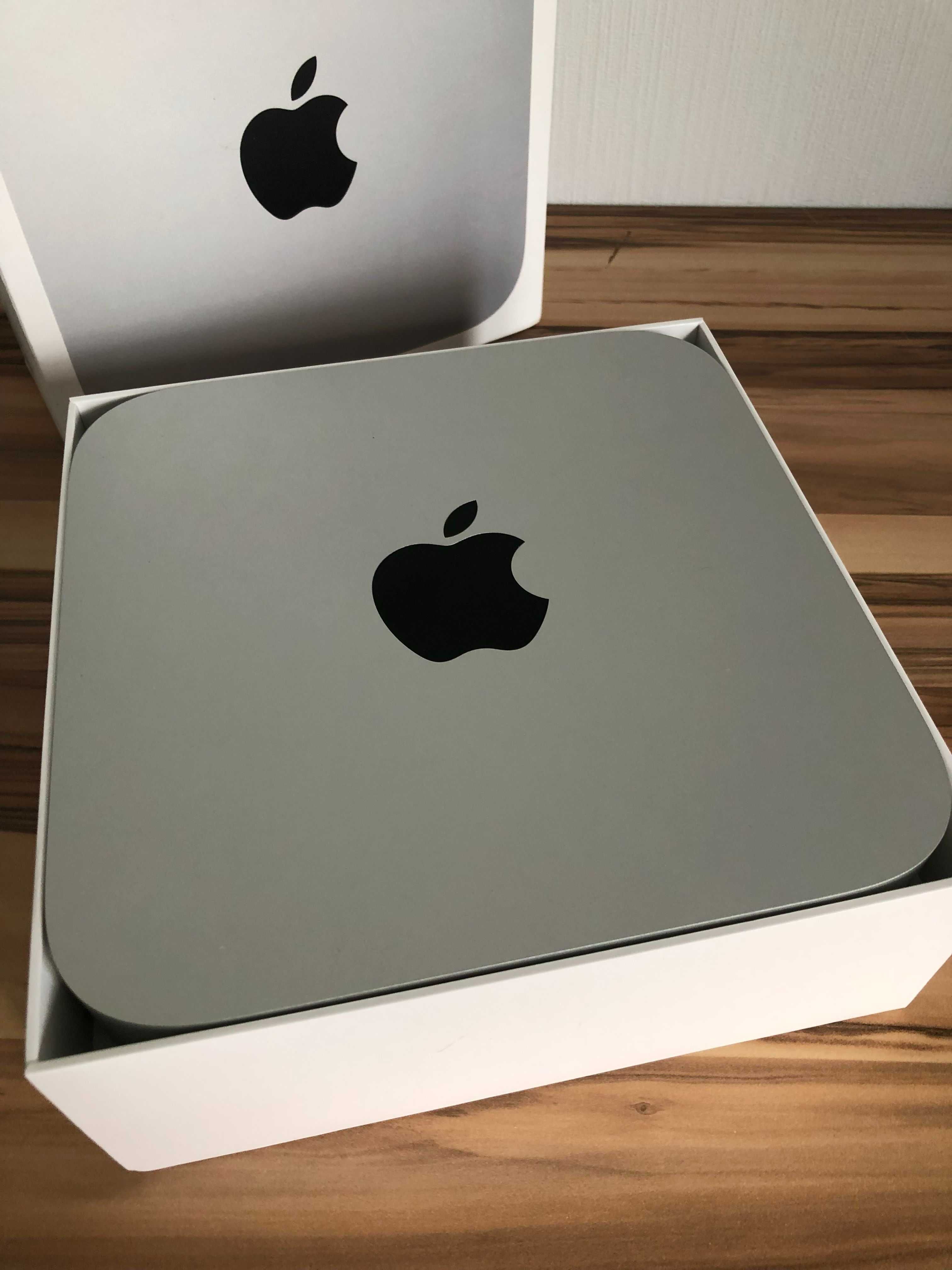 Apple Mac mini 2023 m2