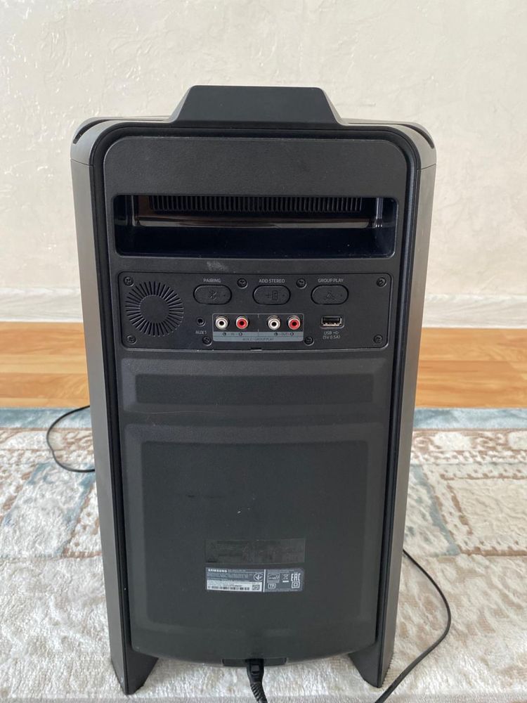 Samsung MX-T40..