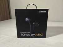 Наушники Samsung EO-IG955 tuned by AKG (Разъём 3,5 мм)
