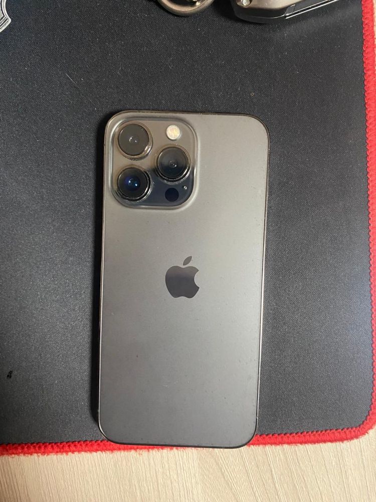 Iphone 13 pro 128gb