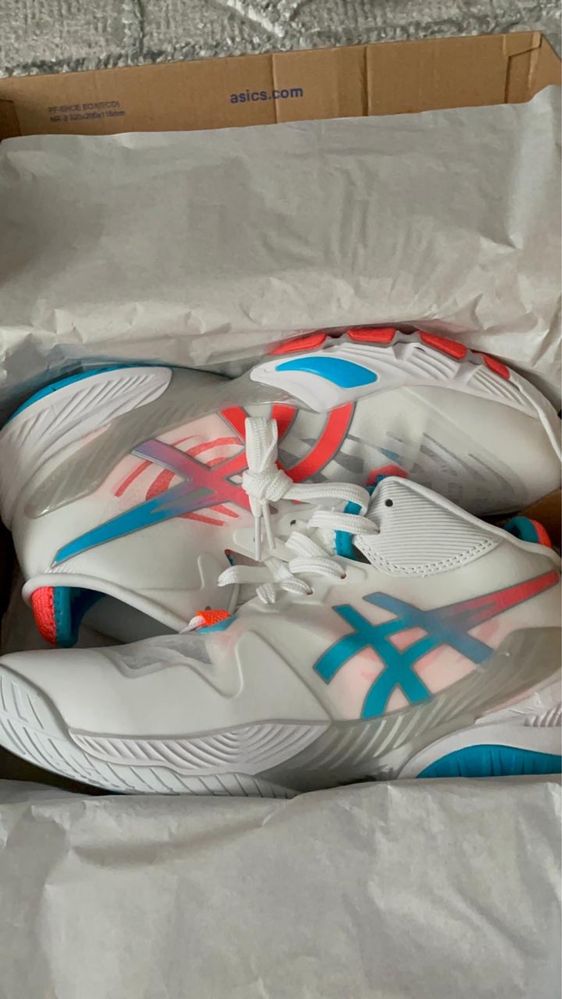 ASICS metarise размер 39,5 новые