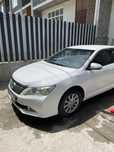 Автомобиль Toyota Camry 50,2013г.