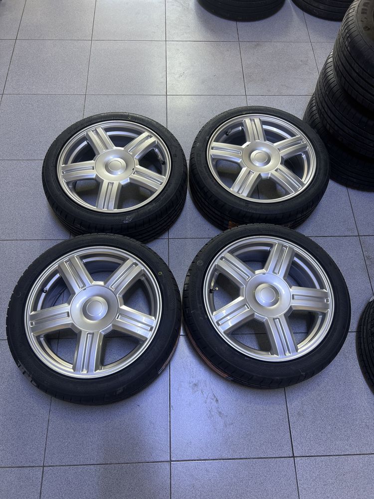 Продам диск от Mersedes 212оригинална R18 комплект !