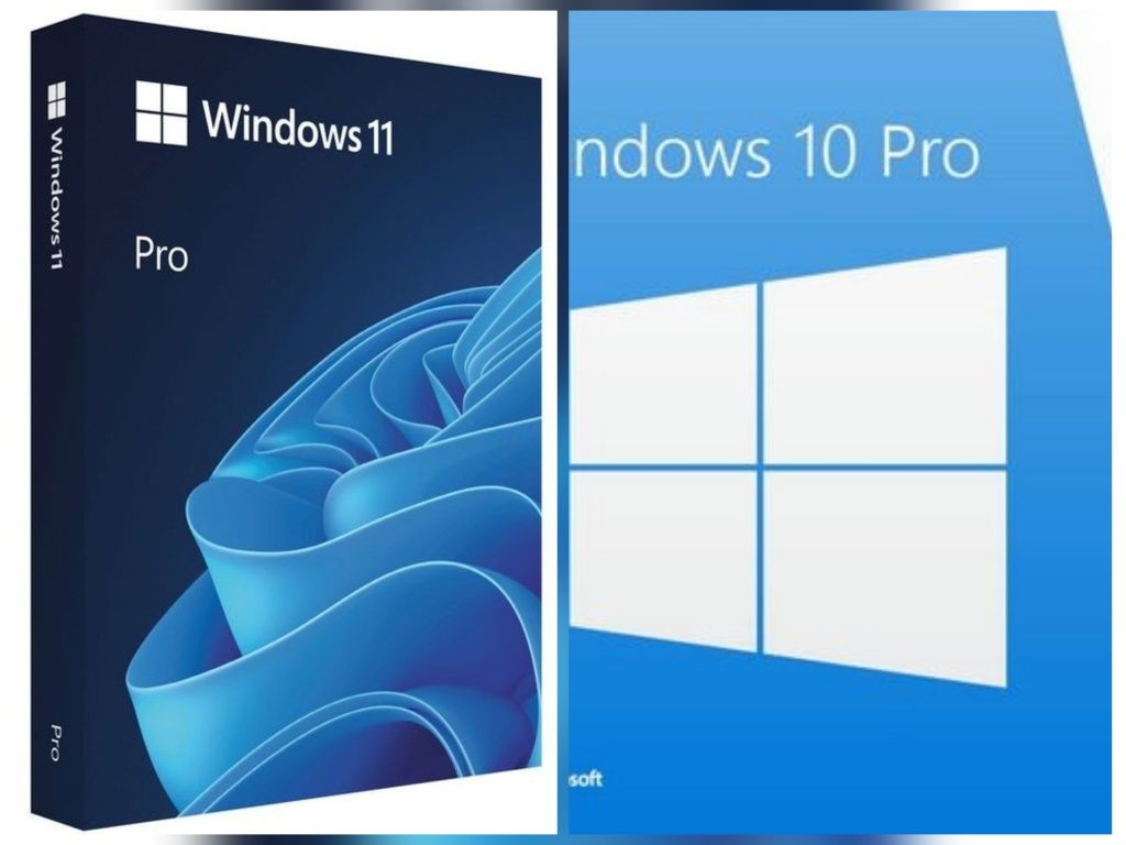 Установка лицензионного  Windows/ Office/Антивирус