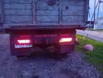 Продам зил 130,дизель ,двигатель мтз82,10,турбина,
