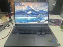 Игровой ноутбук Lenovo legion rtx 4070