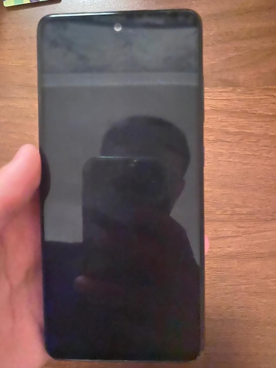 Samsung Galaxy A52