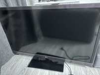 Телевизор lg.