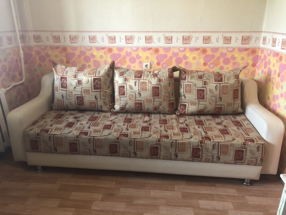 Диван раскладной