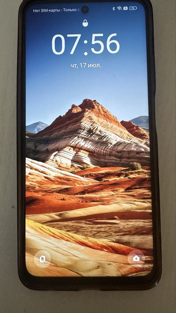 Продам realme c 55