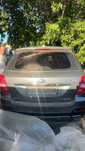 Крылья задние Лифан Lifan Х60 Крышка багажника фонари двери