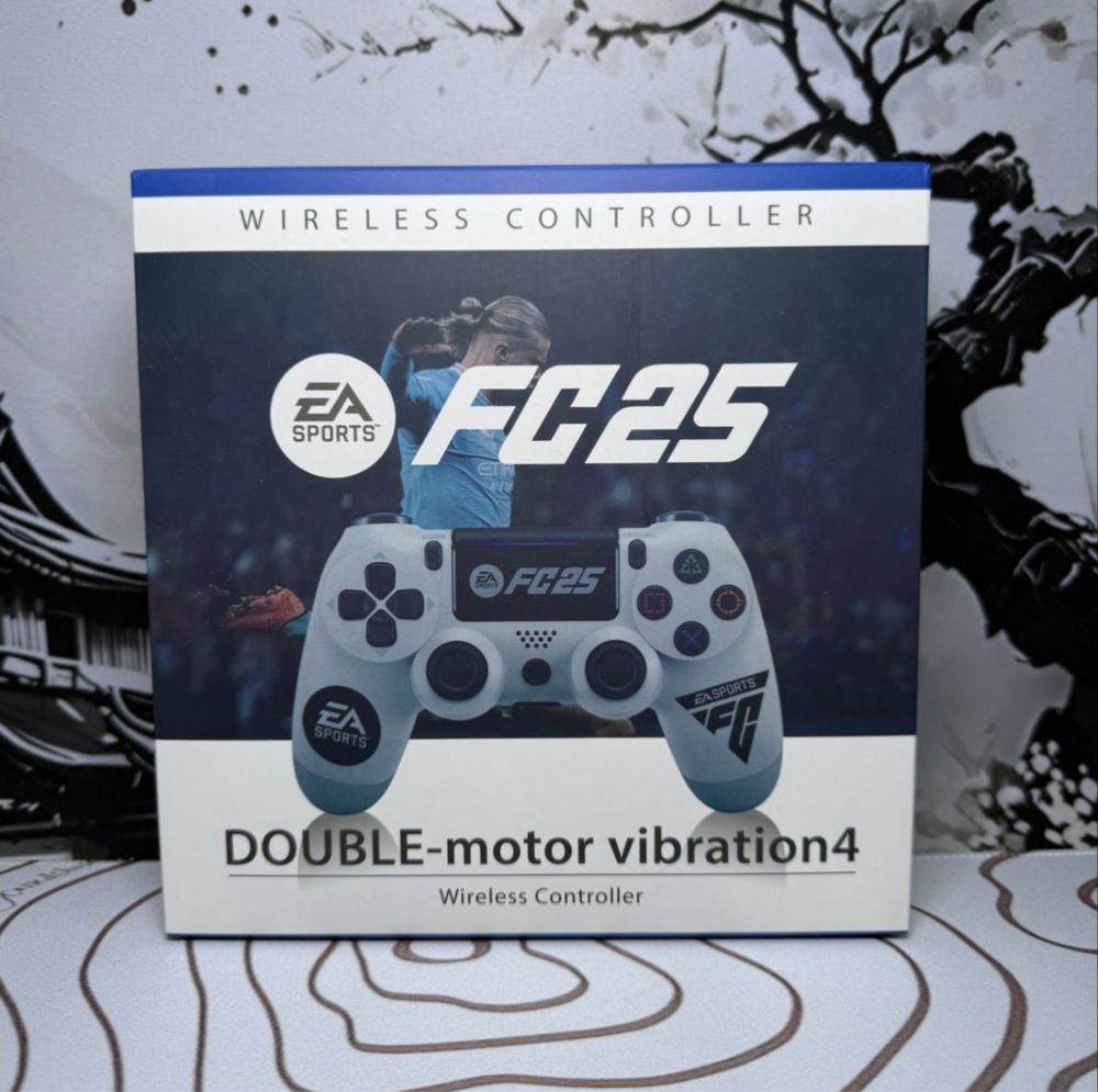джостик для PS4 Playstation 5 Dualshock 3 Дуалшок приставка