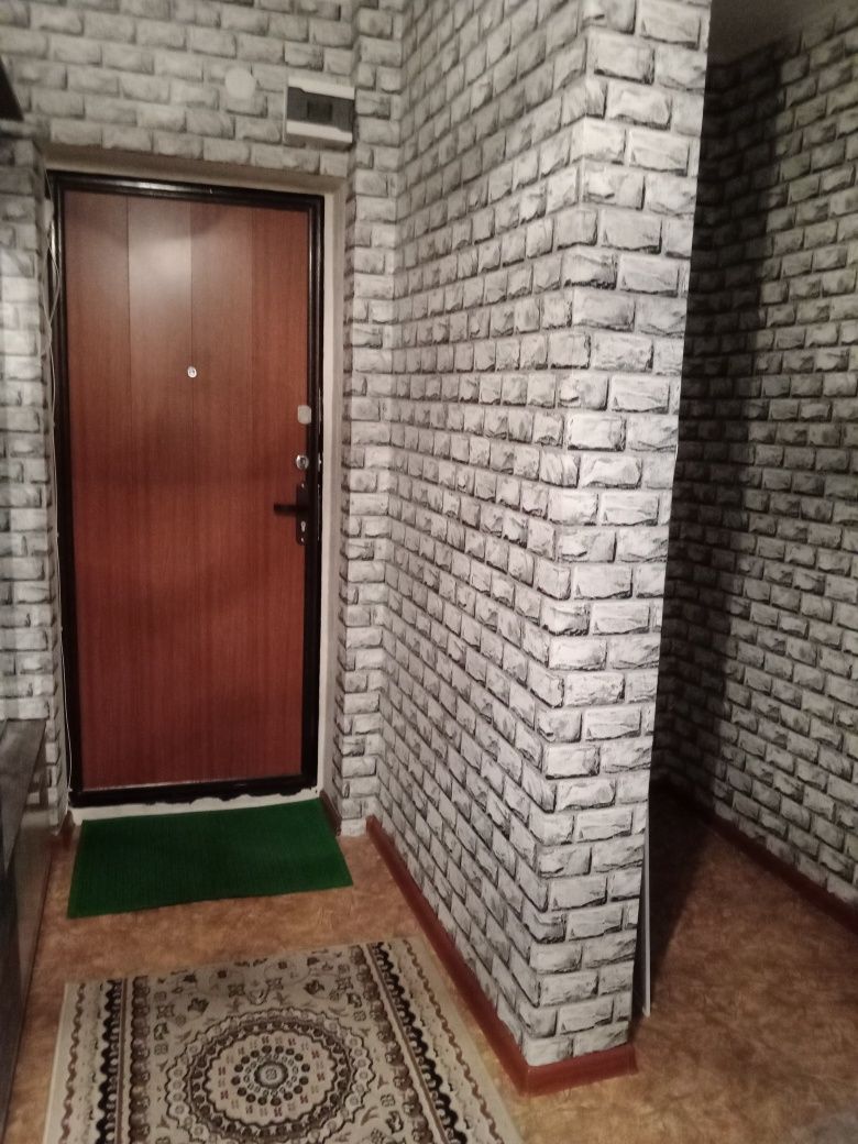 Продаётся 1 комнатная квартира. Массив Арай 2