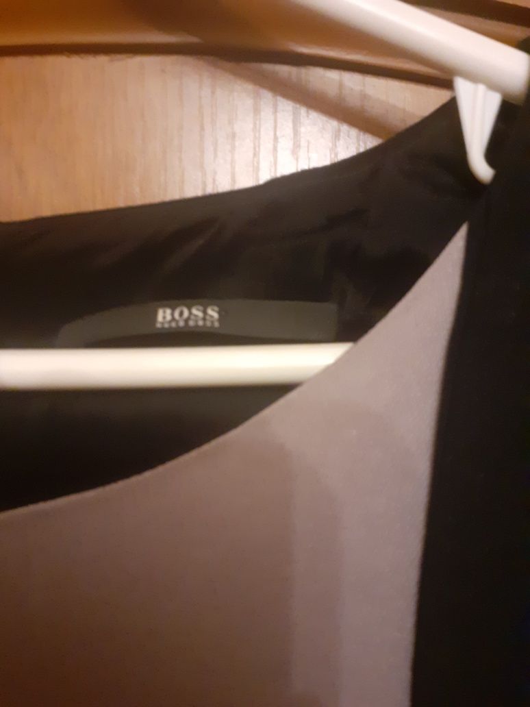 Платья Hugo BOSS и Daniel Hechter 46 и 48 размеры