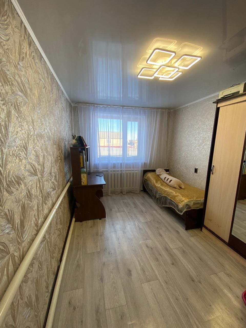 Продам дом п.Сарыколь