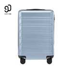 Чемодан Xiaomi Ninety Go 90FUN Business Travel Luggage 24" 65 л