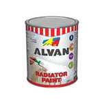 Радиаторная краска Alvan