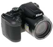 Фотоаппарат Nikon Coolpix B500