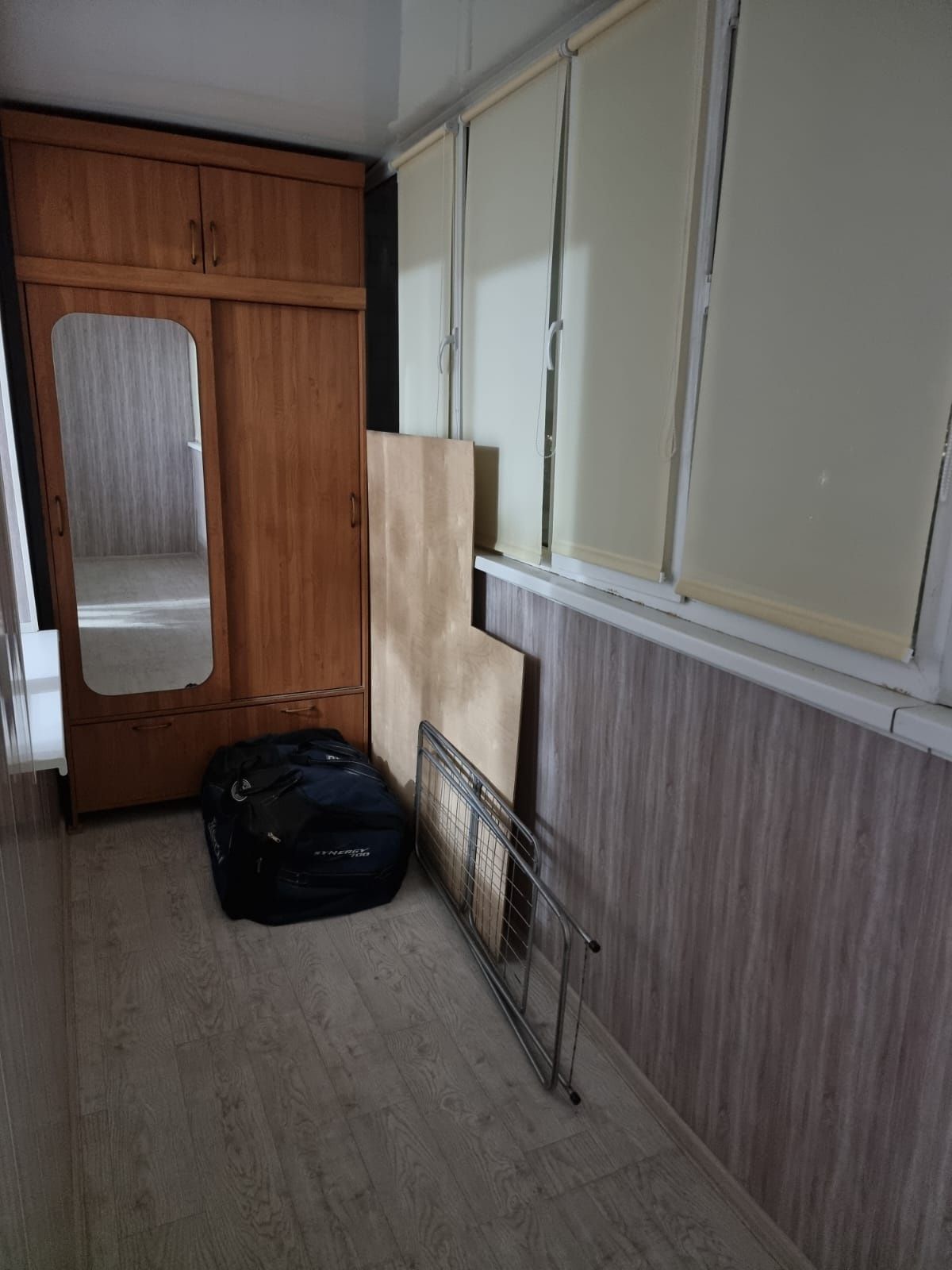 Продам 2-х комнатную квартиру