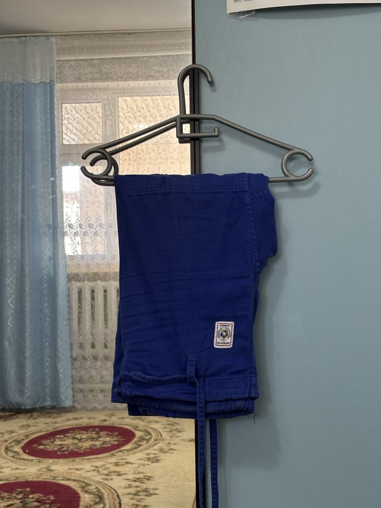 Продается кимано