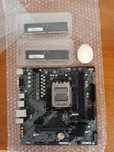 B650 am5 + Ddr5 32gb 4800mhz