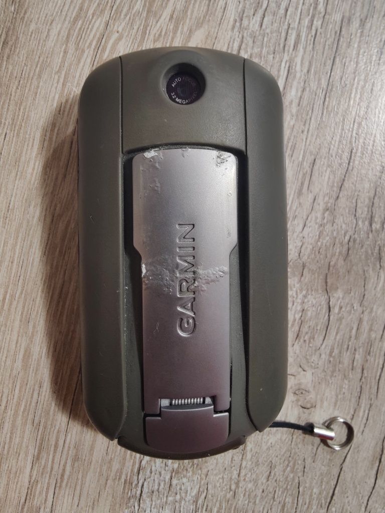 GPS навигатор Garmin