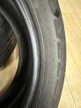 Продам шины Bridgestone 245 50 R20