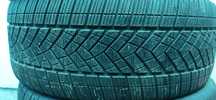 Шины 255/50 R21 Good year из Германии