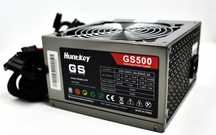 Блок питания Huntkey 500 W