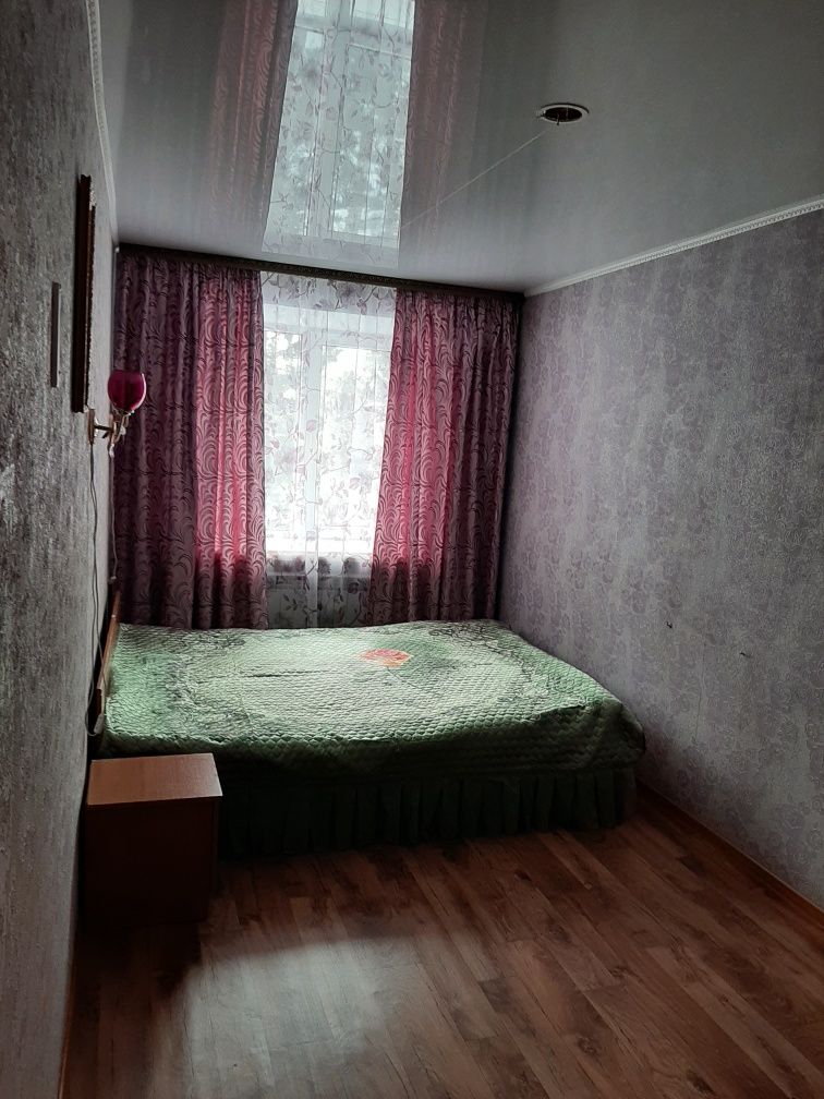 Продам 2х комнатную квартиру
