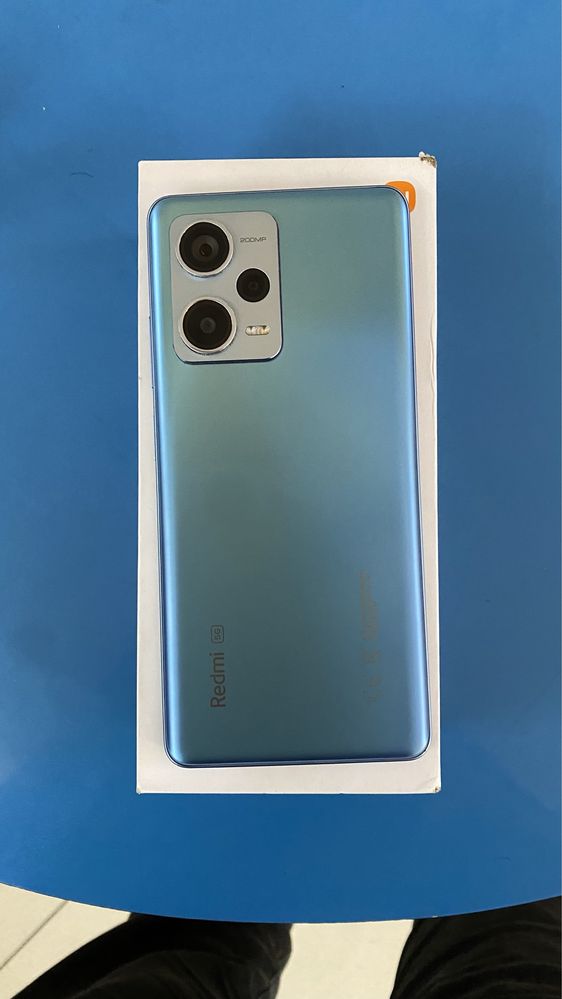 Xiaomi Redmi Note 12Pro+