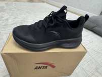 Продам кроссовки Anta