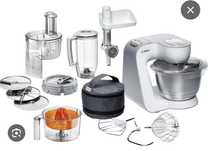 Продам комплектуюшие детали для кухонного комбайна Bosch MUM