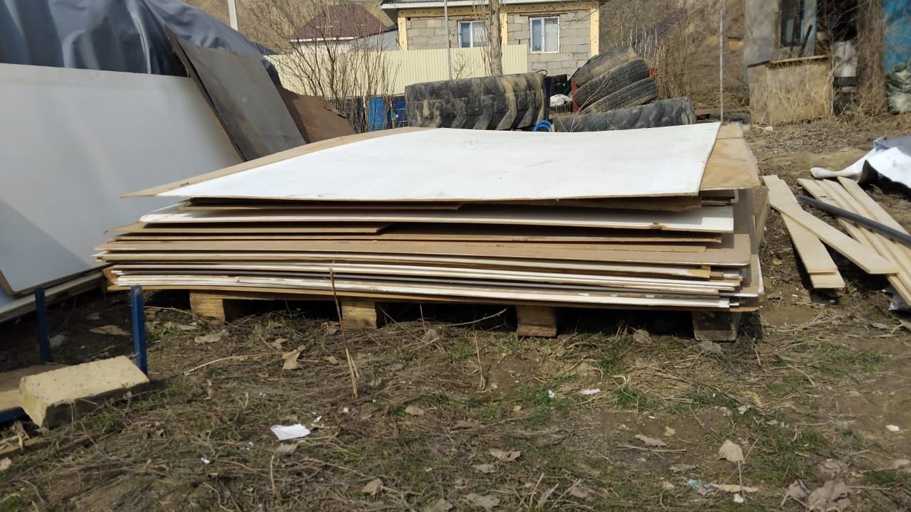 Срочно продам МДФ
