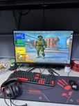 i5 13400f rtx5060 компютер супер игровой
