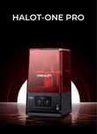 3D принтер Creality HALOT ONE PRO