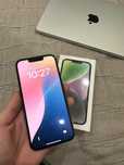 iphone 14 128gb/85%