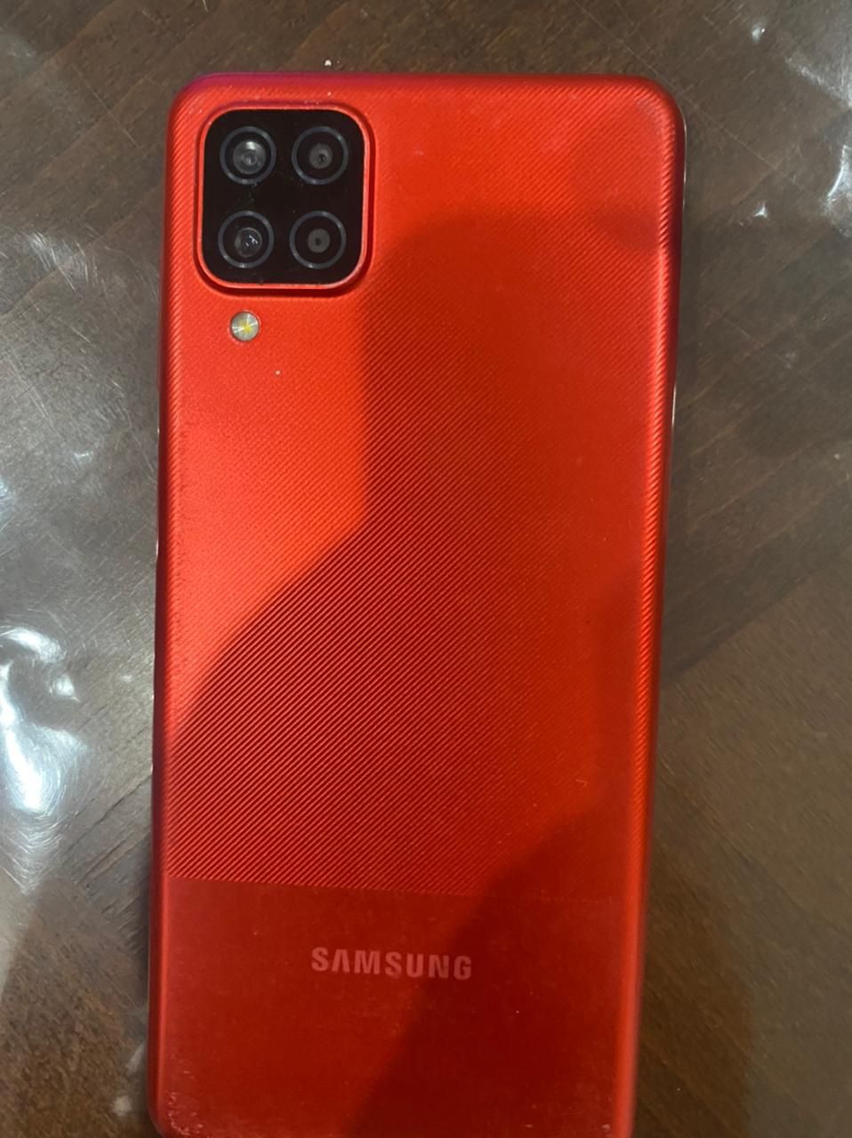 SAMSUNG.   A.12.