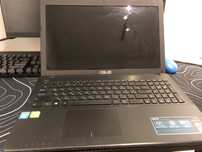 Продам Ноутбук ASUS