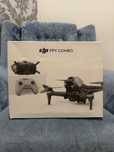 Дрон DJI FPV Combo