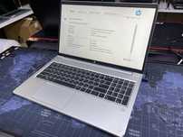 Ноутбук Нр ProBook 450 G9 Core i7-1260P/RAM 32Gb/SSD 512Gb
