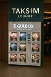 Готовый Бизнес - Цветочный Постамат Gulbox с Пассивным Доходом 24/7