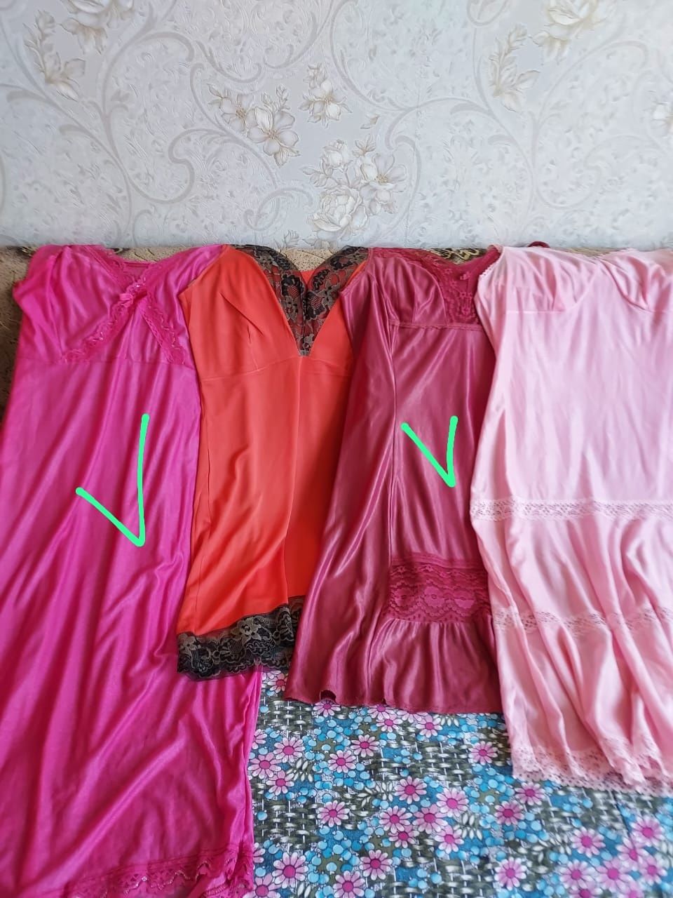 Продам ночные сорочки новые