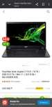 Acer A315 для учебы и офиса Corei5 почти даром