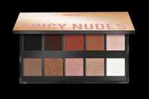 Палетка pupa spicy nudes