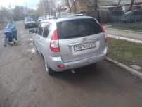 Продам машину LADA 21713